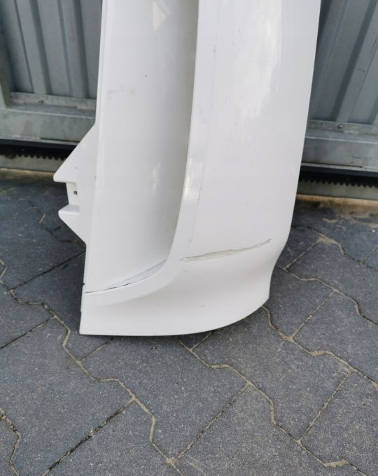 POLIK OWIEWKA NAROŻNIK DAF LF E6. 82524597 - Аэродинамика/ Спойлеры: фото 2 POLIK OWIEWKA NAROŻNIK DAF LF E6. 82524597 - Аэродинамика/ Спойлеры: фото 2
