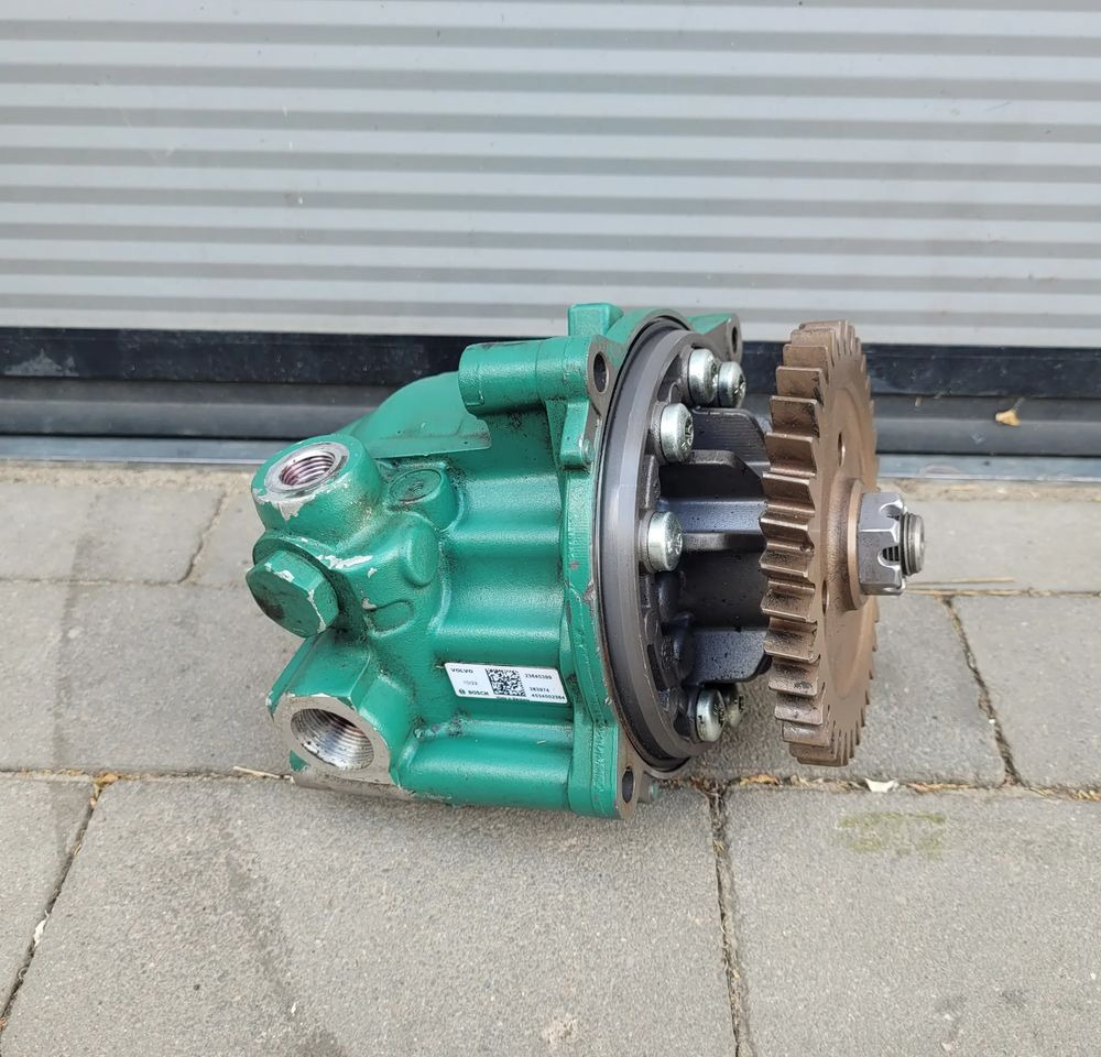 POMPA WSPOMAGANIA VOLVO FH5 ORYGINAŁ 23645399 CHWALIM116 - Насос гидроусилителя для Грузовиков: фото 1 POMPA WSPOMAGANIA VOLVO FH5 ORYGINAŁ 23645399 CHWALIM116 - Насос гидроусилителя для Грузовиков: фото 1