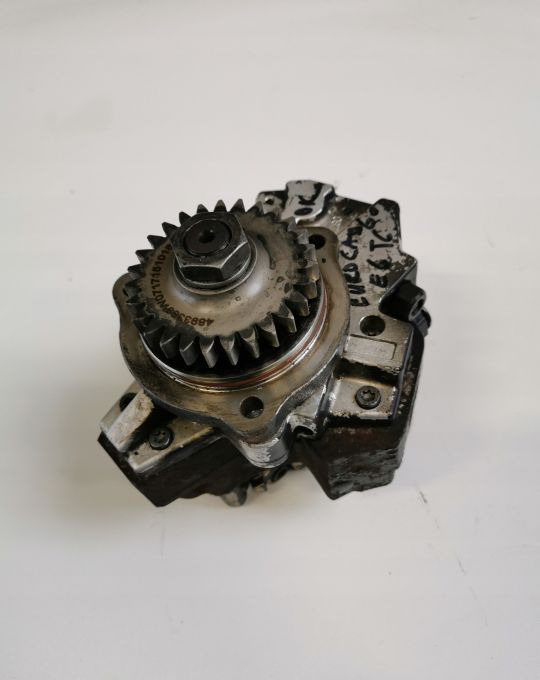 POMPA WYSOKIEGO CIŚNIENIA IVECO TEKTOR 7 EURO6 - Топливный насос для Грузовиков: фото 1 POMPA WYSOKIEGO CIŚNIENIA IVECO TEKTOR 7 EURO6 - Топливный насос для Грузовиков: фото 1