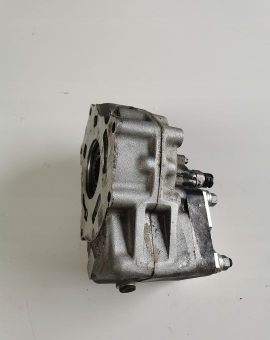 PRZYSTAWKA MERCEDES ACTROS MP4 A970 264 14 01 - Трансмиссия для Грузовиков: фото 2 PRZYSTAWKA MERCEDES ACTROS MP4 A970 264 14 01 - Трансмиссия для Грузовиков: фото 2