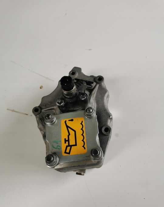 PRZYSTAWKA MERCEDES ACTROS MP4 A970 264 14 01 - Трансмиссия для Грузовиков: фото 1 PRZYSTAWKA MERCEDES ACTROS MP4 A970 264 14 01 - Трансмиссия для Грузовиков: фото 1