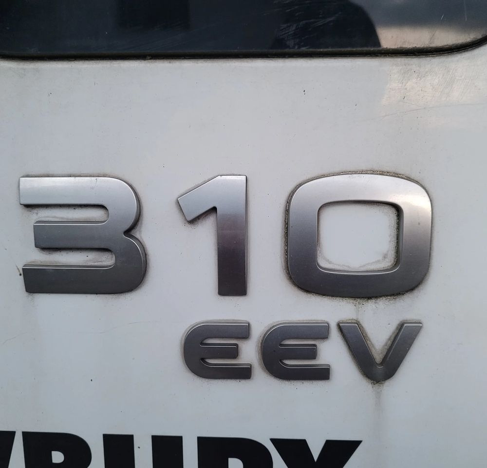 SILNIK IVECO TRAKKER STRALIS CURSOR 8 E5 EEV F2BE3681C PRZEBIEG 320TYS CHWALIM116 - Двигатель для Грузовиков: фото 1 SILNIK IVECO TRAKKER STRALIS CURSOR 8 E5 EEV F2BE3681C PRZEBIEG 320TYS CHWALIM116 - Двигатель для Грузовиков: фото 1