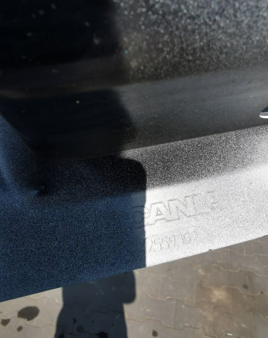 STOPNICA WŁAZ SCANIA NTG. S R. OM 2559302 - Боковая подножка для Грузовиков: фото 2 STOPNICA WŁAZ SCANIA NTG. S R. OM 2559302 - Боковая подножка для Грузовиков: фото 2