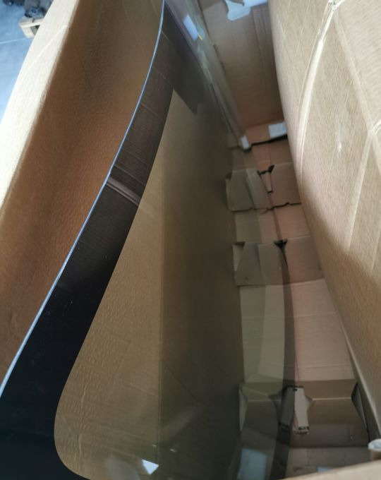 SZYBA PRZÓD RENAULT MASTER NOWYORYGINAŁ PILKINGTON - Стекло и запчасти для Лёгких коммерческих автомобилей: фото 1 SZYBA PRZÓD RENAULT MASTER NOWYORYGINAŁ PILKINGTON - Стекло и запчасти для Лёгких коммерческих автомобилей: фото 1