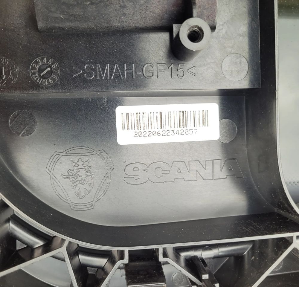SZYBERDACH SCANIA R S NGT ORYGINAL 2929683 CHWALIM116 - Кузов и экстерьер для Грузовиков: фото 4 SZYBERDACH SCANIA R S NGT ORYGINAL 2929683 CHWALIM116 - Кузов и экстерьер для Грузовиков: фото 4
