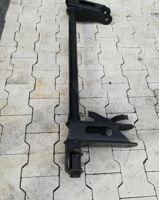 WYWROT KABINY MAN TGL TGM - Подвеска кабины для Грузовиков: фото 2 WYWROT KABINY MAN TGL TGM - Подвеска кабины для Грузовиков: фото 2