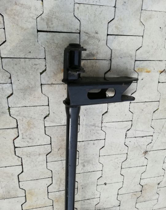 WYWROT KABINY MAN TGL TGM - Подвеска кабины для Грузовиков: фото 3 WYWROT KABINY MAN TGL TGM - Подвеска кабины для Грузовиков: фото 3