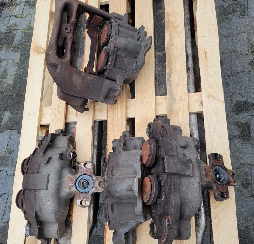 ZACISK MERITOR VOLVO FH4 ORYGINAŁ CENA ZA 1SZT CHWALIM116 - Тормозной суппорт для Грузовиков: фото 1 ZACISK MERITOR VOLVO FH4 ORYGINAŁ CENA ZA 1SZT CHWALIM116 - Тормозной суппорт для Грузовиков: фото 1