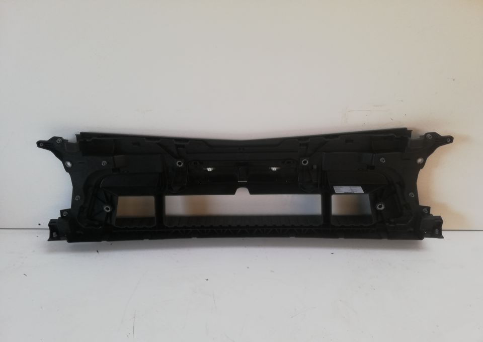 ZDERZAK MERCEDES ATEGO EURO6 NOWY MODEL - Бампер для Грузовиков: фото 3 ZDERZAK MERCEDES ATEGO EURO6 NOWY MODEL - Бампер для Грузовиков: фото 3