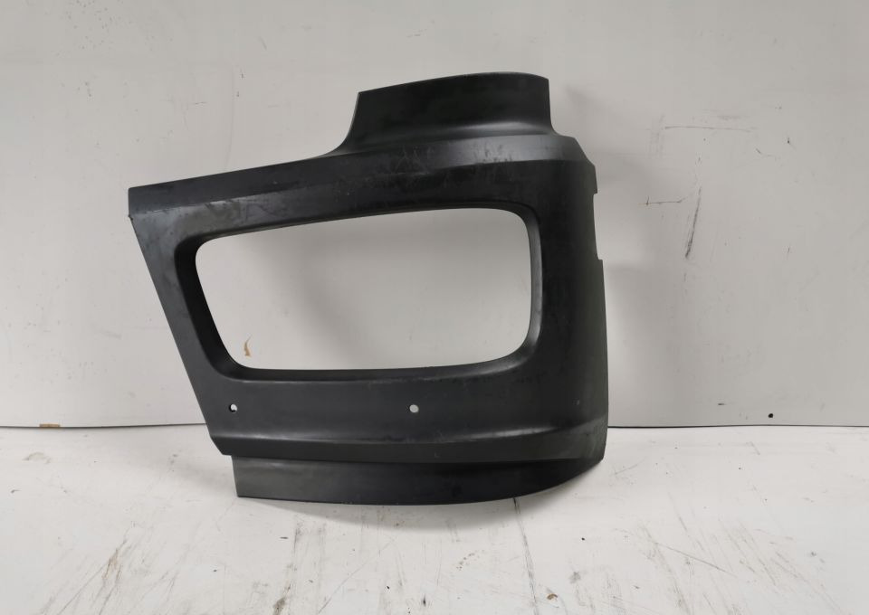 ZDERZAK OKULAR MERCEDES ATEGO ORYGINAŁ lewy - Бампер для Грузовиков: фото 1 ZDERZAK OKULAR MERCEDES ATEGO ORYGINAŁ lewy - Бампер для Грузовиков: фото 1