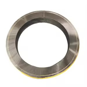 PUTZMEISTER Cutting rings – DN180: Part No. 269758009 - Запчасти для Оборудования для бетонных работ: фото 1 PUTZMEISTER Cutting rings – DN180: Part No. 269758009 - Запчасти для Оборудования для бетонных работ: фото 1