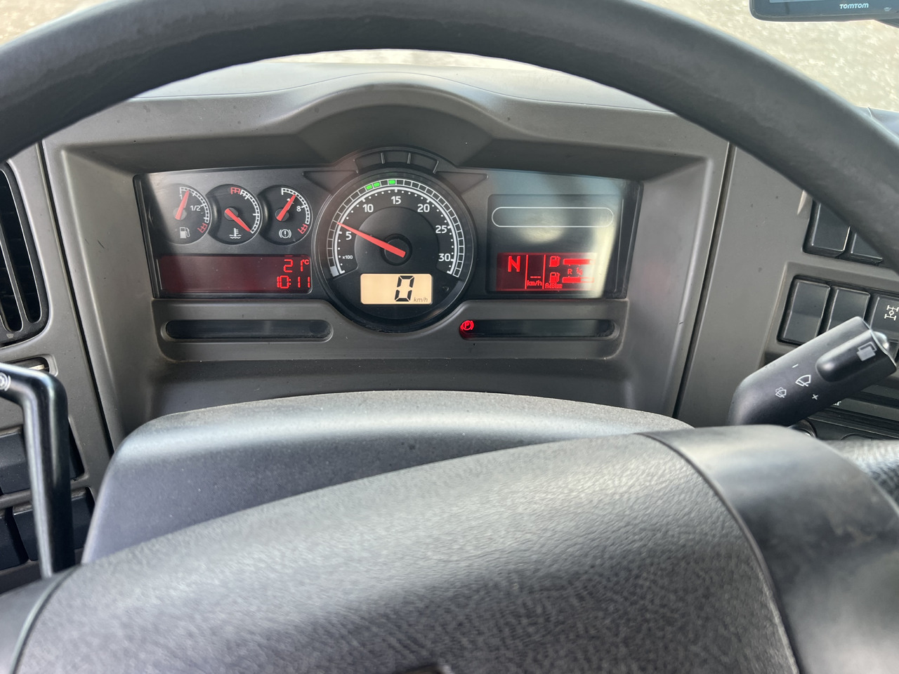 SCANIA 8x4 - Крюковой мультилифт: фото 1 SCANIA 8x4 - Крюковой мультилифт: фото 1