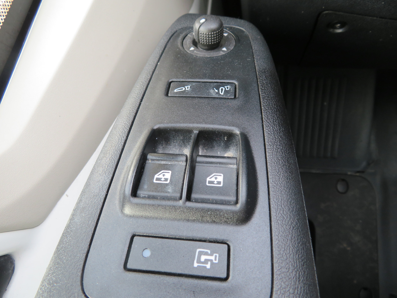 Цельнометаллический фургон Citroën Jumper 2.2 BlueHDi - L1H1: фото 16 Цельнометаллический фургон Citroën Jumper 2.2 BlueHDi - L1H1: фото 16