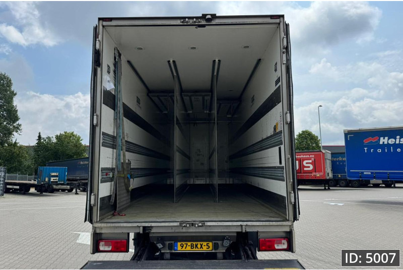 DAF XF 450 SSC, Euro 6, / Frigo box / Steering+Lift Axle - Рефрижератор: фото 5 DAF XF 450 SSC, Euro 6, / Frigo box / Steering+Lift Axle - Рефрижератор: фото 5