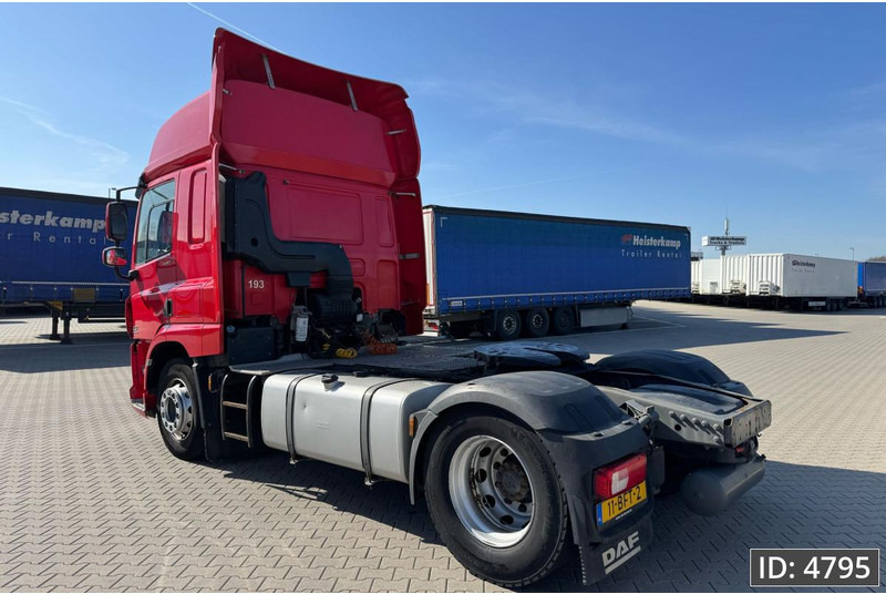 DAF CF 440 SC, Euro 6 - Тягач: фото 2 DAF CF 440 SC, Euro 6 - Тягач: фото 2