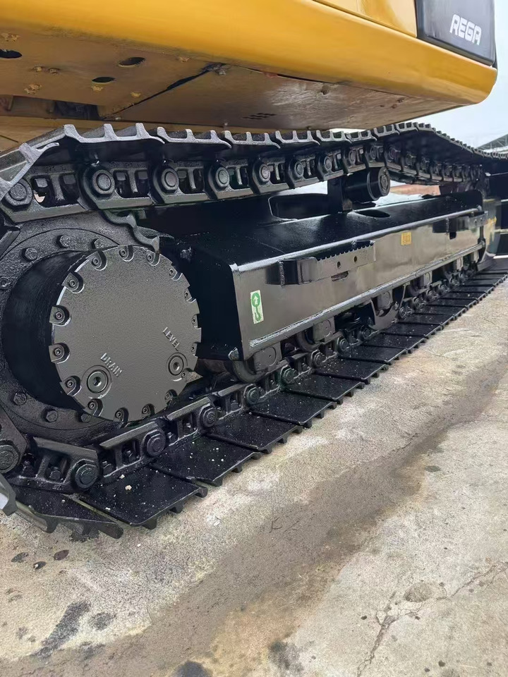 CATERPILLAR 312D - Мини-экскаватор: фото 5 CATERPILLAR 312D - Мини-экскаватор: фото 5