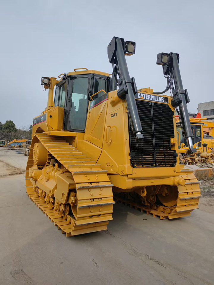 CATERPILLAR D8T - Бульдозер: фото 2 CATERPILLAR D8T - Бульдозер: фото 2