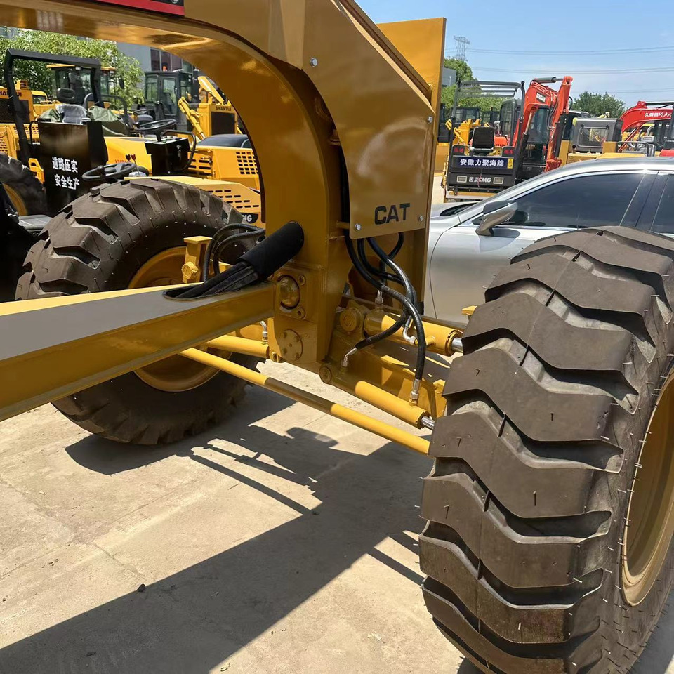 CATERPILLAR Grader 140H Click Here for Discount - Грейдер: фото 3 CATERPILLAR Grader 140H Click Here for Discount - Грейдер: фото 3