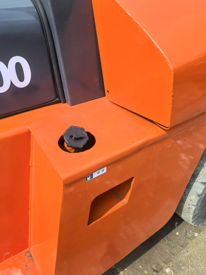 HELI Forklift FD100 Click Here for discount - Дизельный погрузчик: фото 5 HELI Forklift FD100 Click Here for discount - Дизельный погрузчик: фото 5