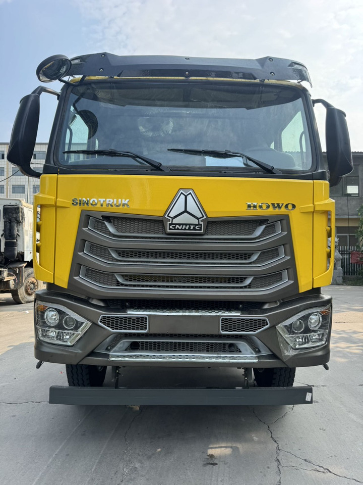 HOWO Truck Unit 6*4 Click Here for Discount - Самосвал: фото 2 HOWO Truck Unit 6*4 Click Here for Discount - Самосвал: фото 2