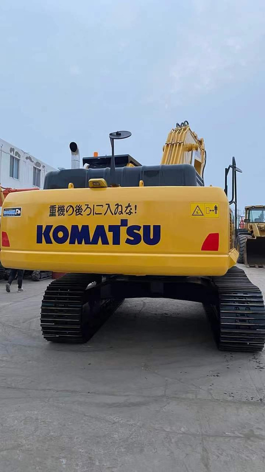KOMATSU PC300-8 Excavator | Ultra Low Hours 4,200 | One Owner | Full Service History - Гусеничный экскаватор: фото 4 KOMATSU PC300-8 Excavator | Ultra Low Hours 4,200 | One Owner | Full Service History - Гусеничный экскаватор: фото 4