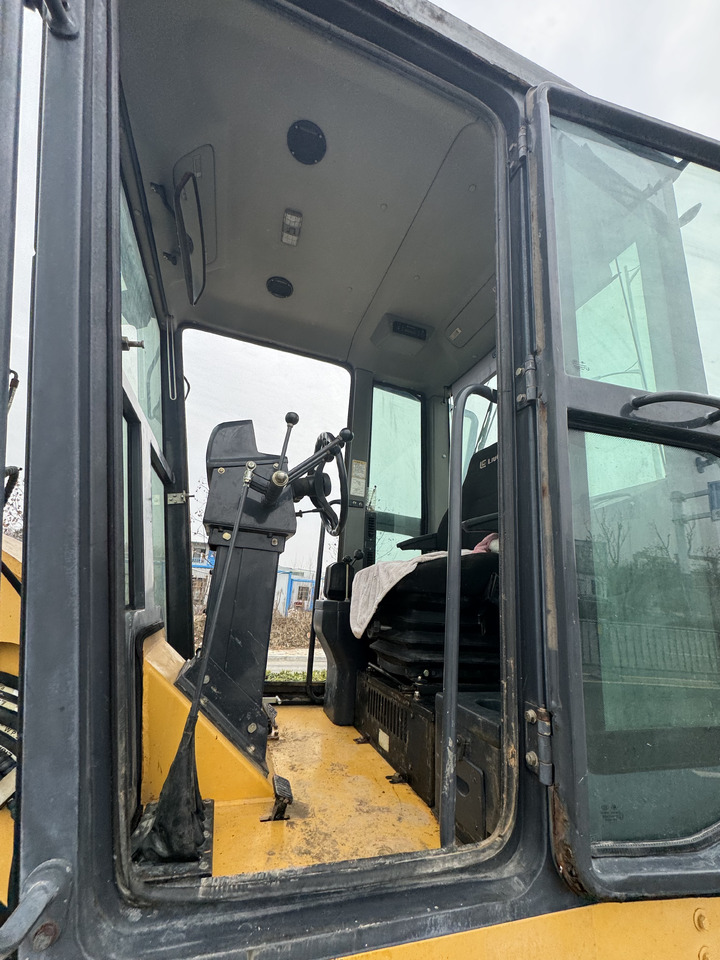 LIUGONG CLG416 Grader Original Paint - Грейдер: фото 2 LIUGONG CLG416 Grader Original Paint - Грейдер: фото 2