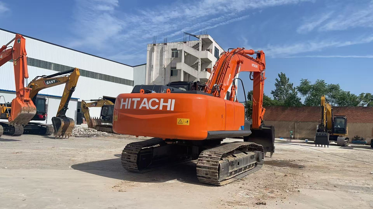 Mega Sale !!! HITACHI ZX350-3G Excavator Premium Quality Almost Gone Shop Now - Экскаватор: фото 5 Mega Sale !!! HITACHI ZX350-3G Excavator Premium Quality Almost Gone Shop Now - Экскаватор: фото 5