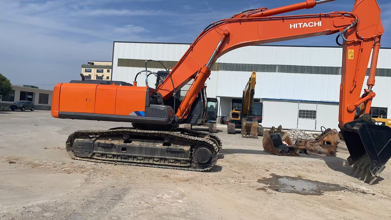 Mega Sale !!! HITACHI ZX350-3G Excavator Premium Quality Almost Gone Shop Now - Экскаватор: фото 1 Mega Sale !!! HITACHI ZX350-3G Excavator Premium Quality Almost Gone Shop Now - Экскаватор: фото 1