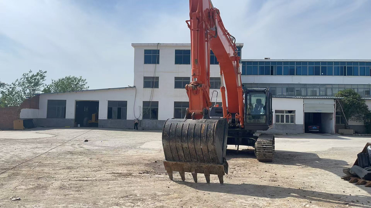 Mega Sale !!! HITACHI ZX350-3G Excavator Premium Quality Almost Gone Shop Now - Экскаватор: фото 3 Mega Sale !!! HITACHI ZX350-3G Excavator Premium Quality Almost Gone Shop Now - Экскаватор: фото 3