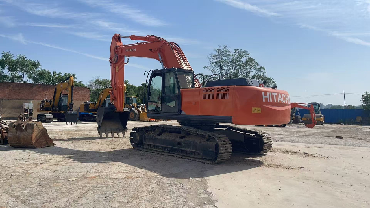 Mega Sale !!! HITACHI ZX350-3G Excavator Premium Quality Almost Gone Shop Now - Экскаватор: фото 2 Mega Sale !!! HITACHI ZX350-3G Excavator Premium Quality Almost Gone Shop Now - Экскаватор: фото 2