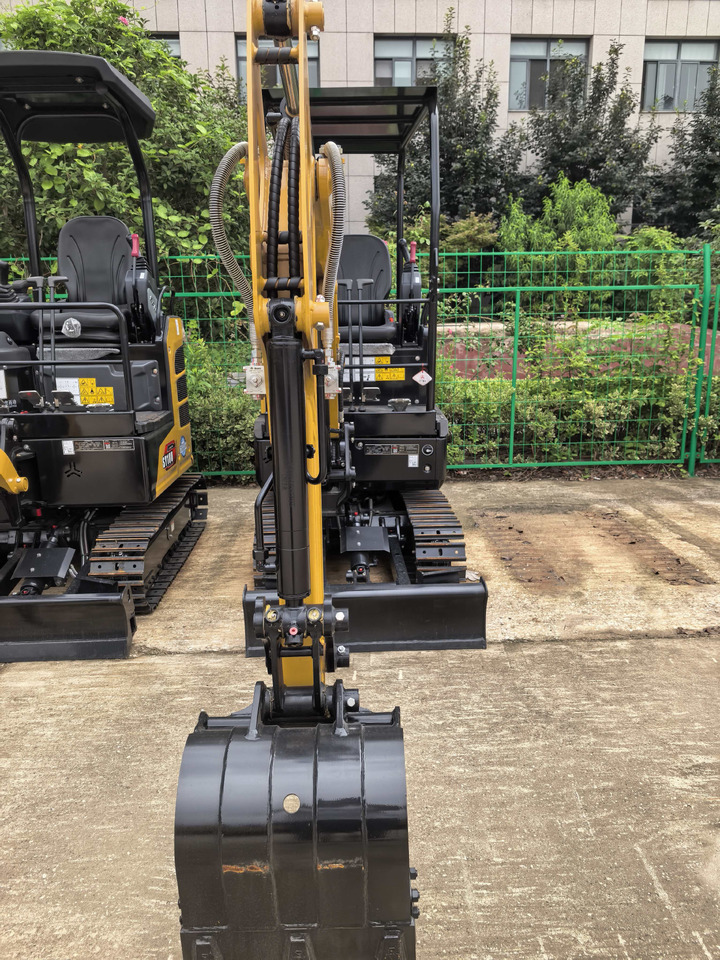 SANY Mini Excavator SY16C Click Here for Discount - Мини-экскаватор: фото 2 SANY Mini Excavator SY16C Click Here for Discount - Мини-экскаватор: фото 2