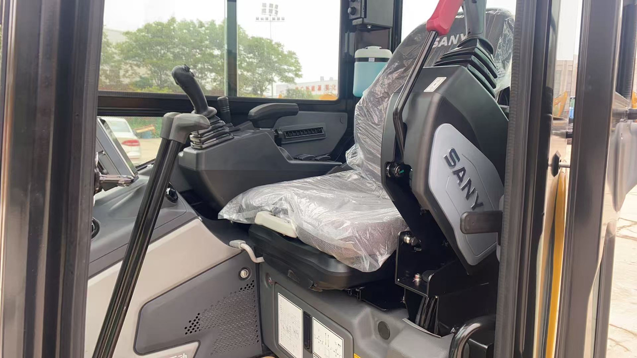 SANY Mini Excavator SY26U Click Here for Discount - Мини-экскаватор: фото 5 SANY Mini Excavator SY26U Click Here for Discount - Мини-экскаватор: фото 5