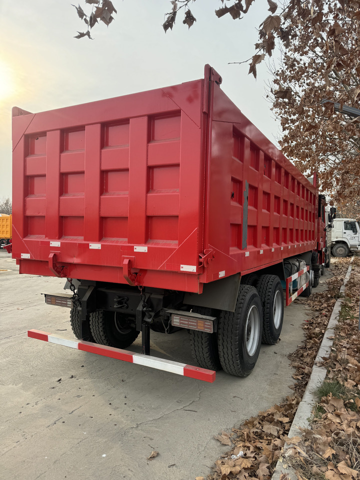 SHACMAN F3000 8X4 CLICK HERE FOR DISCOUNT - Самосвал: фото 4 SHACMAN F3000 8X4 CLICK HERE FOR DISCOUNT - Самосвал: фото 4