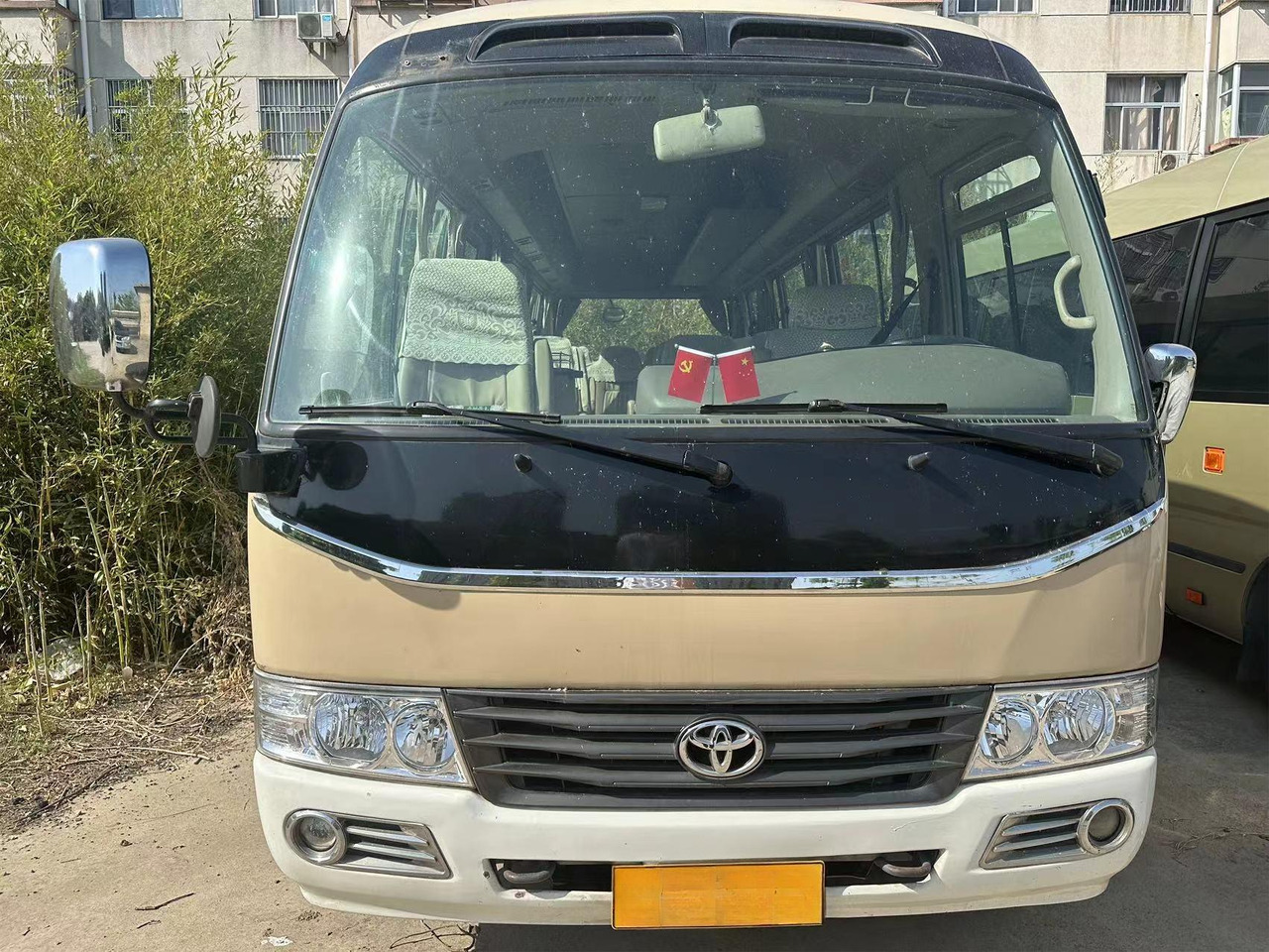 TOYOTA Cheap bus Click Here For DISCOUNT - Городской автобус: фото 3 TOYOTA Cheap bus Click Here For DISCOUNT - Городской автобус: фото 3