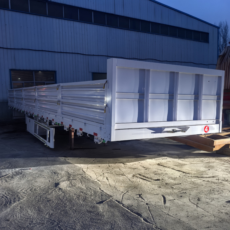 Toffs Tipper Trailer Custom Sizes Inbox Me the Price - Самосвальный прицеп: фото 5 Toffs Tipper Trailer Custom Sizes Inbox Me the Price - Самосвальный прицеп: фото 5