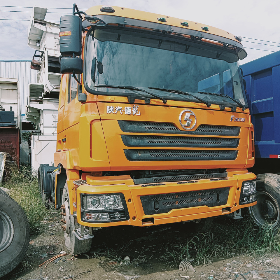 SHACMAN F3000 CLICK HERE FOR DISCOUNT - Тягач: фото 2 SHACMAN F3000 CLICK HERE FOR DISCOUNT - Тягач: фото 2
