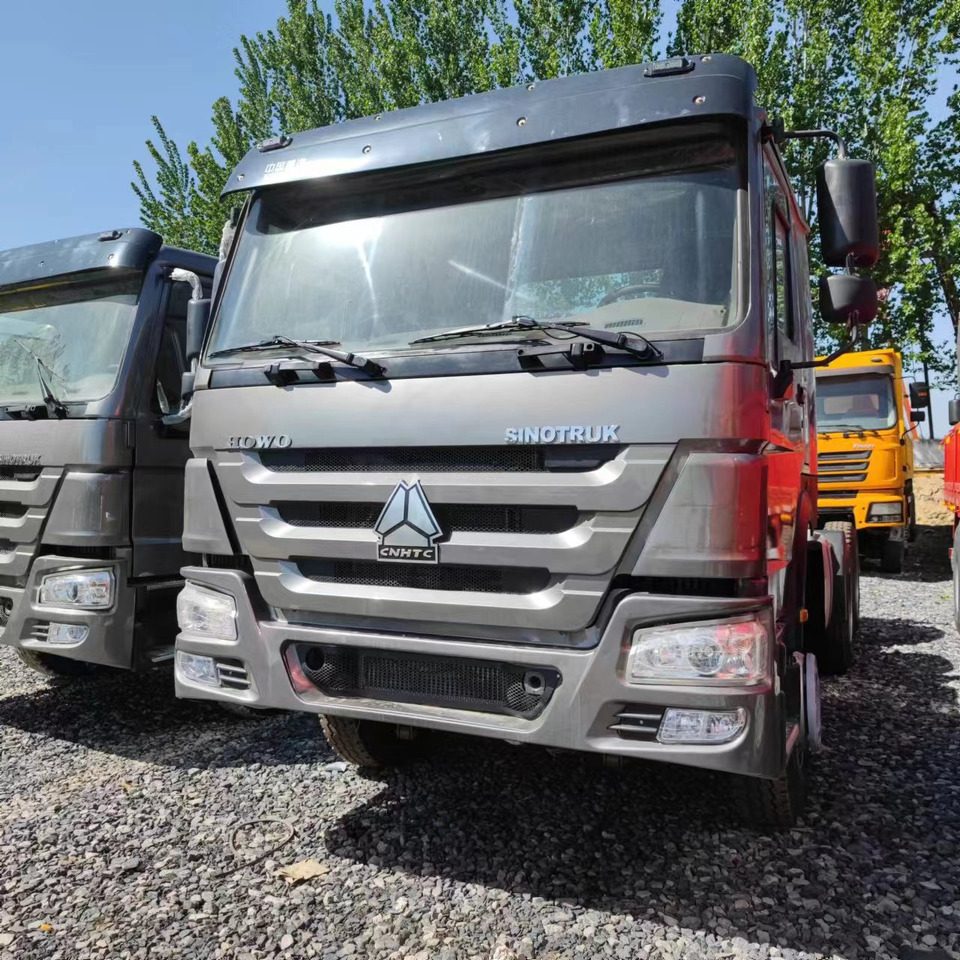 SINOTRUK HOWO 371 CLICK HERE FOR DISCOUNT - Тягач: фото 1 SINOTRUK HOWO 371 CLICK HERE FOR DISCOUNT - Тягач: фото 1