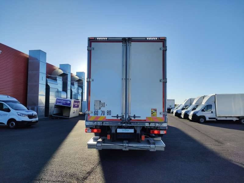 Camion Porteur 19 TONNES 280 CV HAYON 2 PORTES AR - Грузовик с закрытым кузовом: фото 5 Camion Porteur 19 TONNES 280 CV HAYON 2 PORTES AR - Грузовик с закрытым кузовом: фото 5
