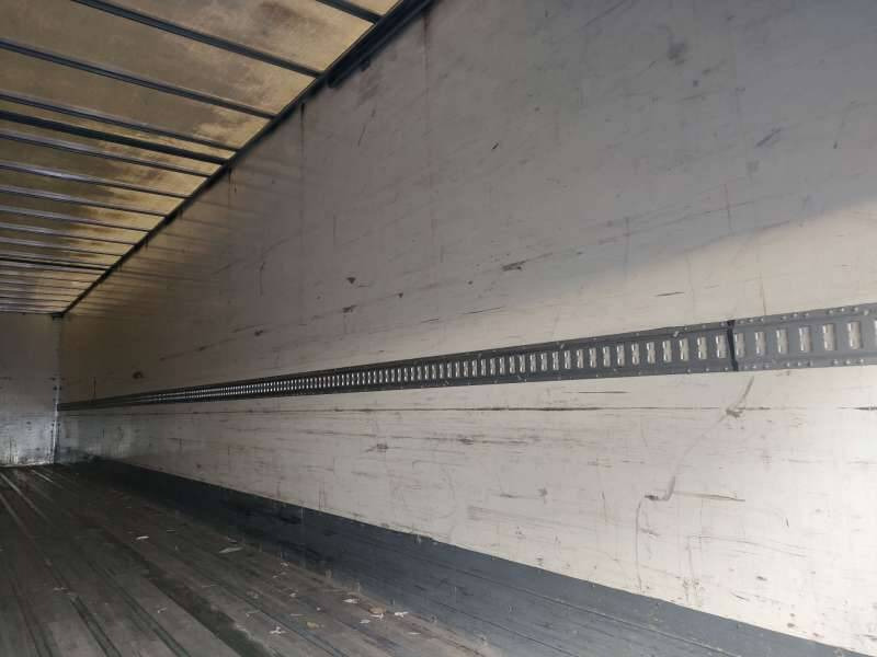 Semi-remorque 2 Essieux 27 TONNES PORTE RELEVANTE лизинг Semi-remorque 2 Essieux 27 TONNES PORTE RELEVANTE: фото 6 Semi-remorque 2 Essieux 27 TONNES PORTE RELEVANTE лизинг Semi-remorque 2 Essieux 27 TONNES PORTE RELEVANTE: фото 6