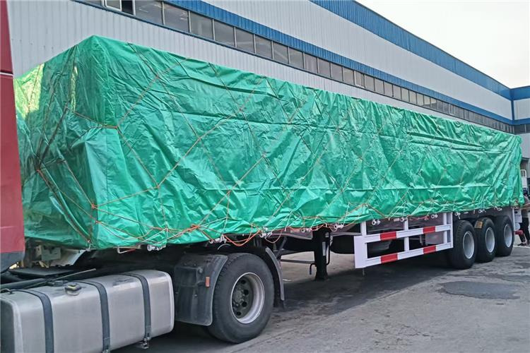 2025 New Model 40ft Flatbed Semi Trailer for Sale In Saudi Arabia - Полуприцеп-контейнеровоз/ Сменный кузов: фото 4 2025 New Model 40ft Flatbed Semi Trailer for Sale In Saudi Arabia - Полуприцеп-контейнеровоз/ Сменный кузов: фото 4