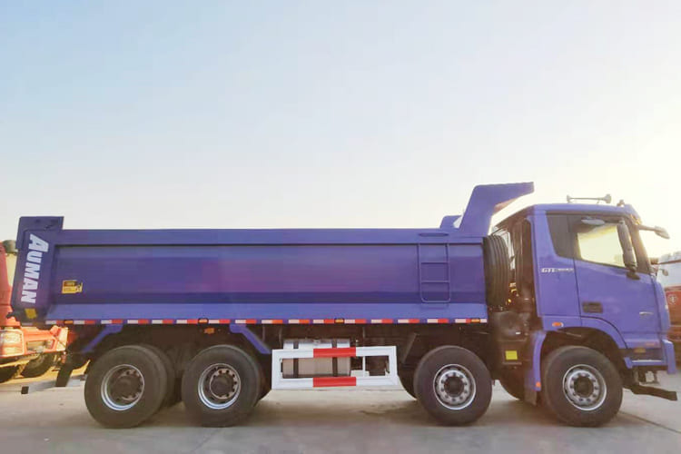 FOTON Foton Tipper Truck for Sale in Guyana - Самосвал: фото 3 FOTON Foton Tipper Truck for Sale in Guyana - Самосвал: фото 3