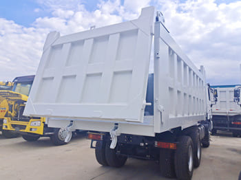 SHACMAN Shacman Lorry Dump Truck for Sale in Namibia - Самосвал: фото 4 SHACMAN Shacman Lorry Dump Truck for Sale in Namibia - Самосвал: фото 4