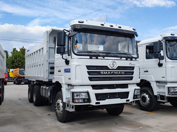 SHACMAN Shacman Tractor Truck for Sale in Malawi - Самосвал: фото 1 SHACMAN Shacman Tractor Truck for Sale in Malawi - Самосвал: фото 1