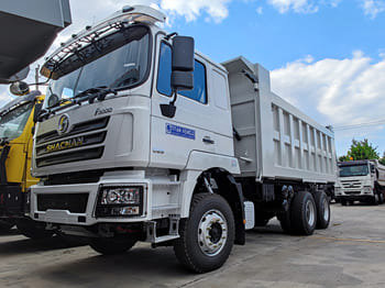 SHACMAN Shacman Truck F3000 for Sale in Ghana - Самосвал: фото 2 SHACMAN Shacman Truck F3000 for Sale in Ghana - Самосвал: фото 2