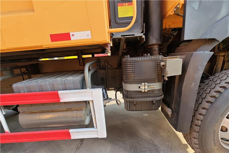 SINOTRUK Used Howo 371 hp Tipper Truck Price for Sale In Uganda - Самосвал: фото 5 SINOTRUK Used Howo 371 hp Tipper Truck Price for Sale In Uganda - Самосвал: фото 5