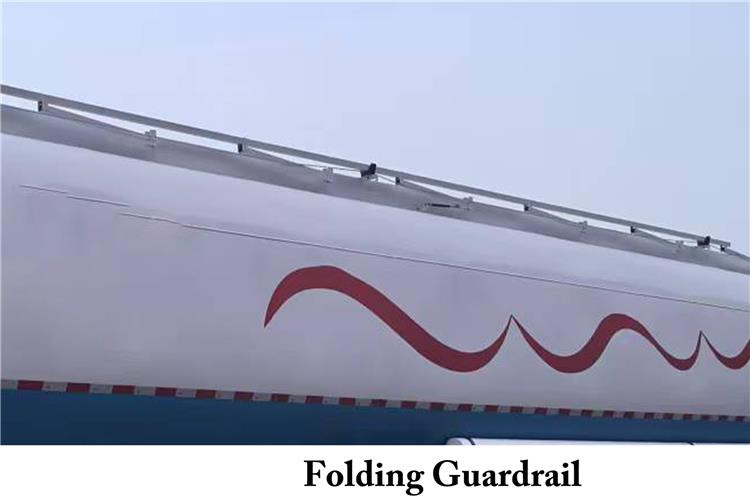 TITAN 2 Axle 40000 Liters Fuel Tanker Trailer for Sale In Zimbabwe - Полуприцеп-цистерна: фото 4 TITAN 2 Axle 40000 Liters Fuel Tanker Trailer for Sale In Zimbabwe - Полуприцеп-цистерна: фото 4