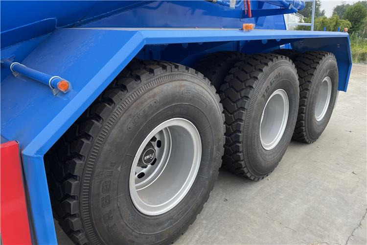 TITAN 50 Ton Cement Tanker Trailer for Sale In Uae - Полуприцеп-цистерна: фото 2 TITAN 50 Ton Cement Tanker Trailer for Sale In Uae - Полуприцеп-цистерна: фото 2