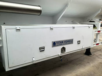 TITAN Diesel Tanker Trailer for Sale in Sierra Leone - Полуприцеп-цистерна: фото 3 TITAN Diesel Tanker Trailer for Sale in Sierra Leone - Полуприцеп-цистерна: фото 3