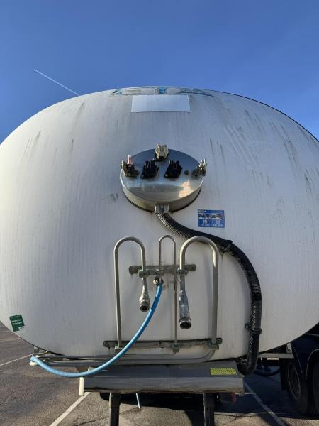 Eta - Полуприцеп-цистерна: фото 4 Eta - Полуприцеп-цистерна: фото 4