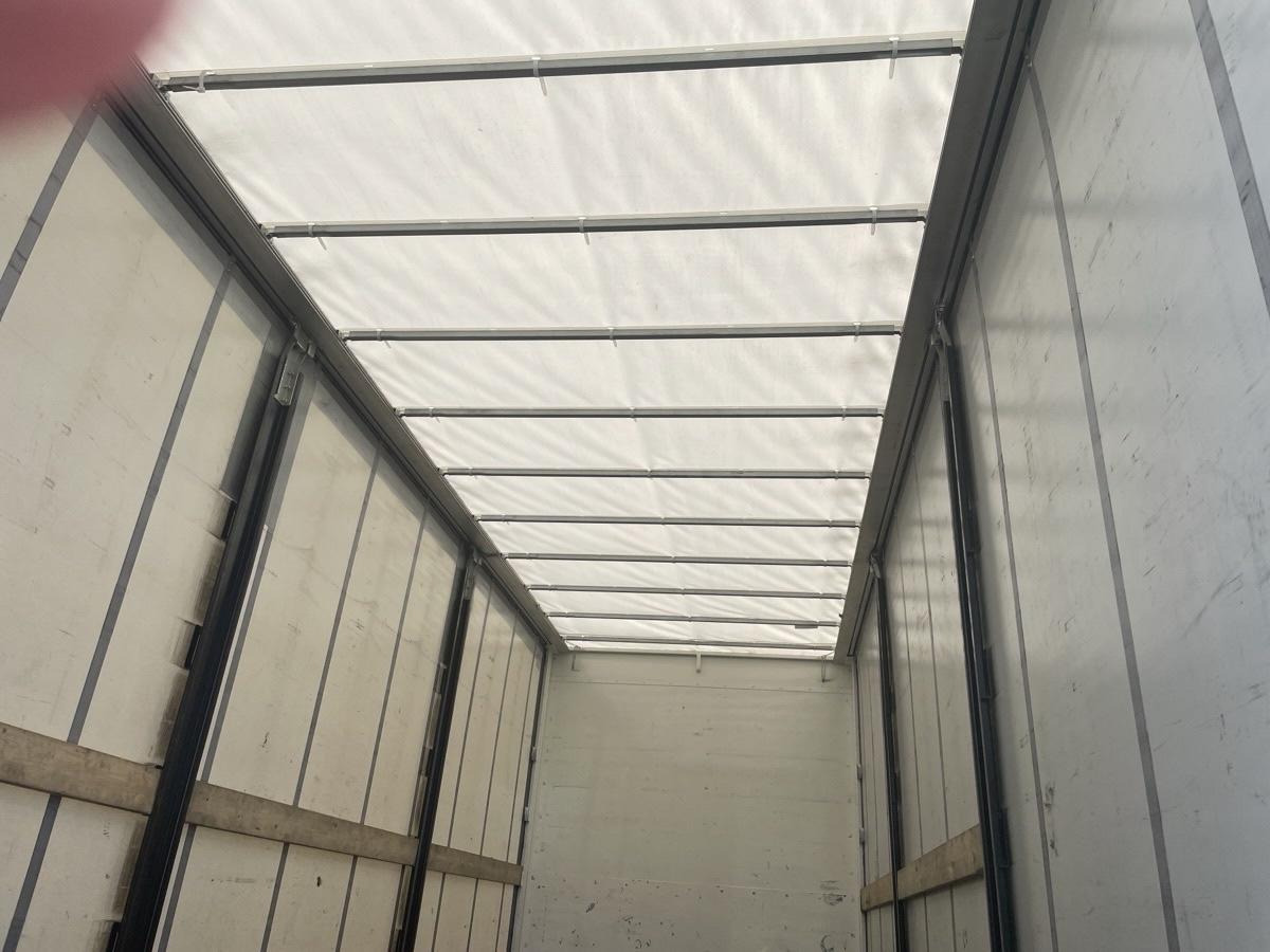 MAN TGS 35.480 - Тентованный грузовик: фото 2 MAN TGS 35.480 - Тентованный грузовик: фото 2